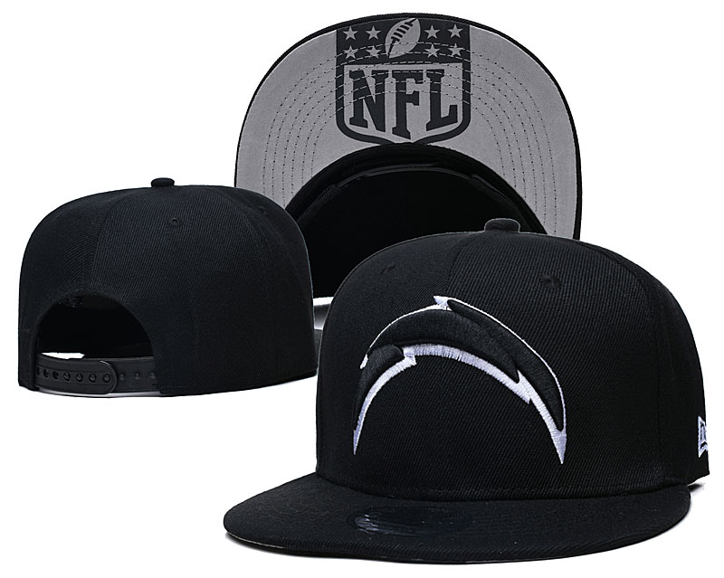 2020 NFL Los Angeles Chargers hat2020902